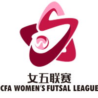 女子室内五人制足球联赛